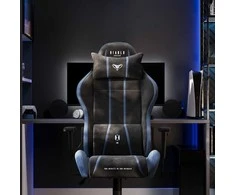 Diablo Chairs Mėlyna Diablo X-One 2.0 Normal Size Night Mėlyna