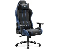 Diablo Chairs Mėlyna Diablo X-One 2.0 Normal Size Night Mėlyna