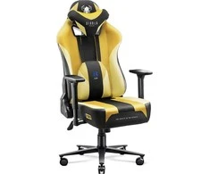 Diablo Chairs Diablo X-Player 2.0 Normal Size Dark Sunflower ergonominė kėdė