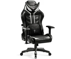 Diablo X-RAY 2.0 Small juoda-balta