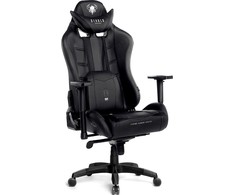 Diablo X-Ray King Size Juodas