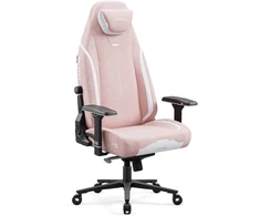 Fotel Diablo Chairs X.Eye Prime Akira Rožinė Normal Size