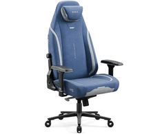 Diablo Chairs Diablo X-Eye Prime - Meta Ocean ergonominė kėdė