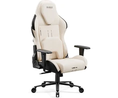 „Diablo Chairs“ fotelis X.One „Prime Desert Storm“ įprasto dydžio