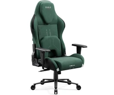 Diablo Chairs Diablo X-One Prime Normal Size - Forest Žalias ergonominė kėdė