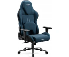 Diablo Chairs Diablo X-One Prime Normal Size - Meta Ocean ergonominė kėdė