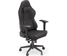 Endorfy Scrim BK F ergonominė kėdė