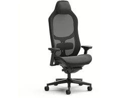 Fractal Design Refine 2 | Gaming Chair | Hybrid Dark