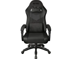 FURY SHINAI S2 GAMING CHAIR Juodas