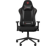 Genesis Nitro 440 G2 mesh juoda