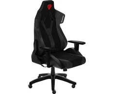 Žaidimų kėdė Genesis Nitro 650 Gaming Chair, Onyx juoda