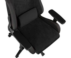 Fotelis GENESIS Nitro 660 Juodas (NFG-2530)