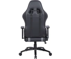 Fotel HP STEELPLAY PC žaidimų kėdė SGC01 pilka
