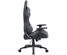 „Fotel“ HP LEXIP X STEELPLAY SGC01 Pilka (MOB00000317)