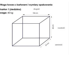 Activeshop Kosmetologinis krėslas HYDRAULIC Baltas
