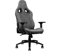 Žaidimų kėdė MSI MAG CH130 I Repeltek Fabric Gaming Chair