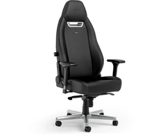 „noblechairs LEGEND“ žaidimų kėdė – „Sidabrinis“ leidimas