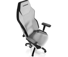 Fotel QUERSUS VAOS.3.5 Platinos pilkas