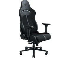 Fotel Razer Enki juoda (RZ38-03720300-R3G1)