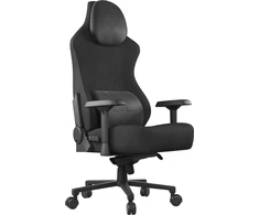 Secret Gear Gaming Chair FX1 Juodas