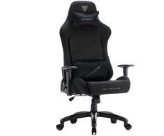 Sėdynė SENSE7 spellcaster SenshI Edition XL medžiaga juoda