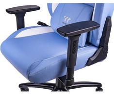 Fotel Thermaltake Fotel dla Graczy THERMALTAKE Juodas