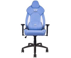 Fotel Thermaltake Fotel dla Graczy THERMALTAKE Juodas