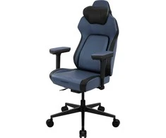 ThunderX3 CORE Smart Ergonomischer Gaming Stuhl – Modern Mėlyna