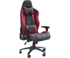 Xrocker „X-Rocker Shadow 2.0“ stereo garso žaidimų grindų keitiklis – žalias – SOLO