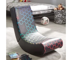 Fotel X Rocker XROCKER Gaming fotel podłogowy