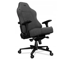Yumisu 2054 Material Gray/Juodas