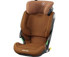 Automobilinė kėdutė Maxi Cosi Kore I-size Authentic Cognac grupė 2/3 (15- 36 kg.)