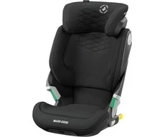 Automobilinė kėdutė Maxi-Cosi Kore Pro i-Size 15-36 kg | Authentic juoda
