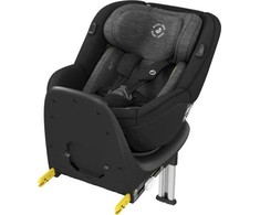 Automobilinė kėdutė Maxi Cosi Mica 0-18 kg Autentic Juodas