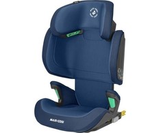 Automobilinė kėdutė Maxi Cosi Morion I-size Basic Mėlyna grupė 2/3 (15-36kg.)
