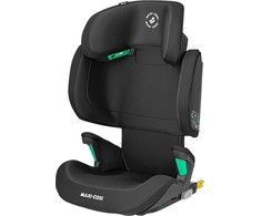 MAXI COSI MORION I-SIZE AUTOMOBILINĖ KĖDUTĖ, 15-36 KG., BASIC Juodas