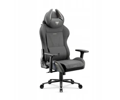 Diablo Chairs Diablo X-Horn 2.0 Rainbow Pilkas, Normal fotel gamingowy pilka materiałowy