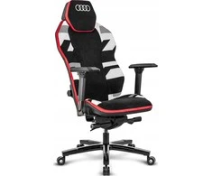 Fotelis QUERSUS ICOS.2 Audi