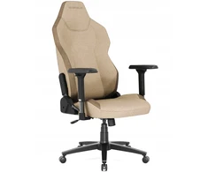 Fotelis QUERSUS XEOS Desert Brown