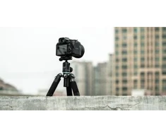Fotopro trikojis Fotopro M-5 mini 2 trikojis su FPH-53P rutuline galvute