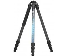 Trikojis - Fotopro P 4 Anglies 4-Skyrių 1030g 8kg 1265mm Juodas