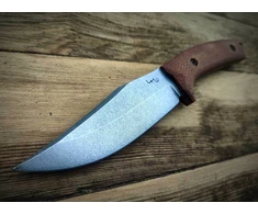 Fox LKW City Bowie Micarta peilis