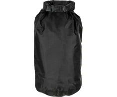 Fox Outdoor FoxOutdoor Maišelis Drybag juoda neperšlampamas 4L