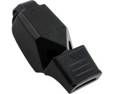 Fox40 Whistle Fuziun CMG juodas (8603- 0008)