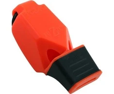 Fox40 Whistle Fusion CMG oranžinė (8603-0308)