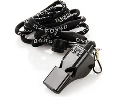 Fox40 Švilpukas su styga 40 mini CMG (38089)