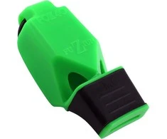 Fox40 Whistle Fuziun CMG žalias (8603- 1408)