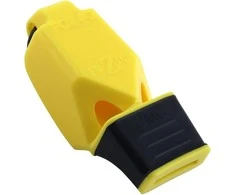 Fox40 Whistle Fuziun CMG geltonasis (8603- 0208)