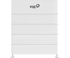 FoxESS FOXESS EQ3300-M (w tym BMS)