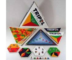 FoxGames BARD Gra Tripol - 8187